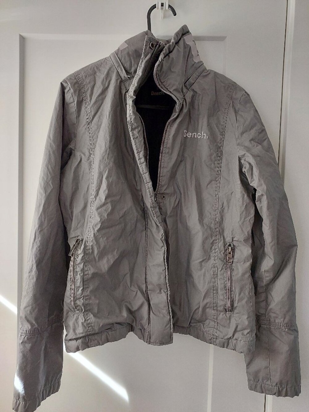 Bench Winter BBQ Jacket Size M